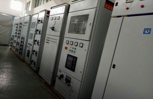 东山电控箱 东山电控箱